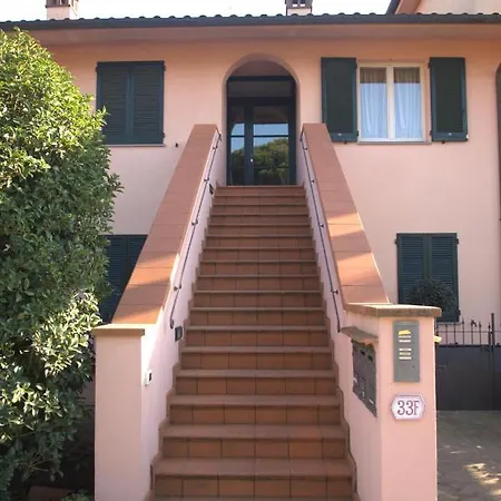 Apartment Ca De Cartocci