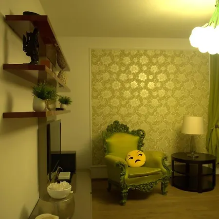 Ca De Cartocci Апартаменты *