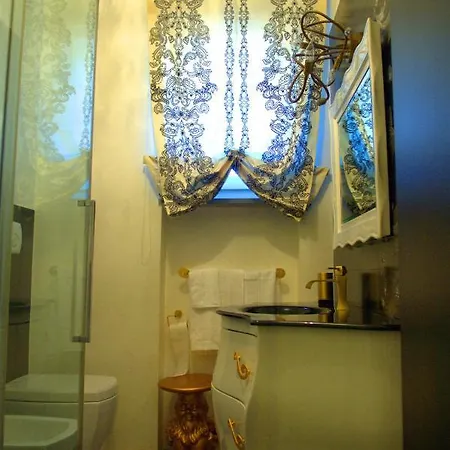 Ca De Cartocci Apartment