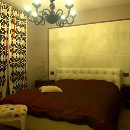 Apartment Ca De Cartocci Arezzo