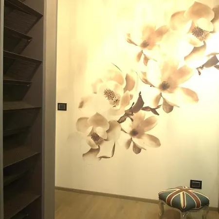 Ca De Cartocci Apartment