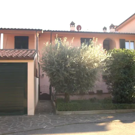 Ca De Cartocci * Arezzo